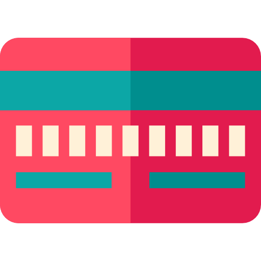 Кредитная карта бесплатно иконка