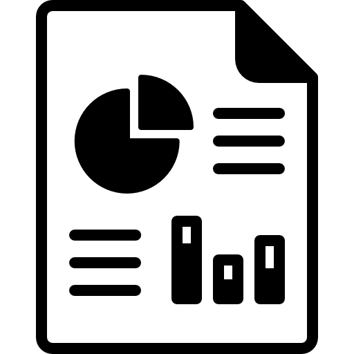 Analytics - Free seo and web icons