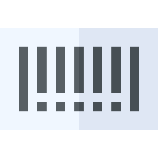 barcode icon android