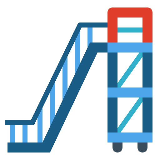 Platform free icon Platform free icon