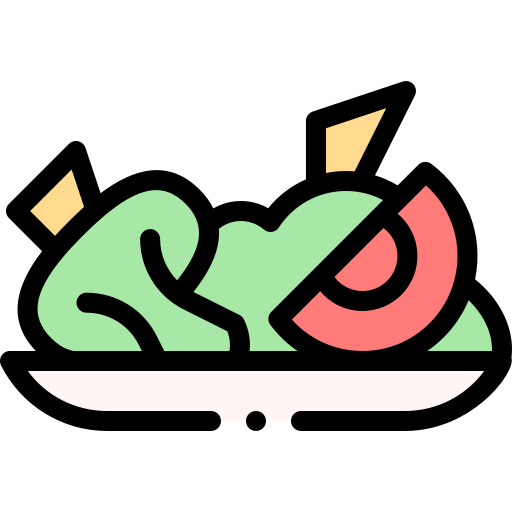 salat kostenlos Icon salat kostenlos Icon