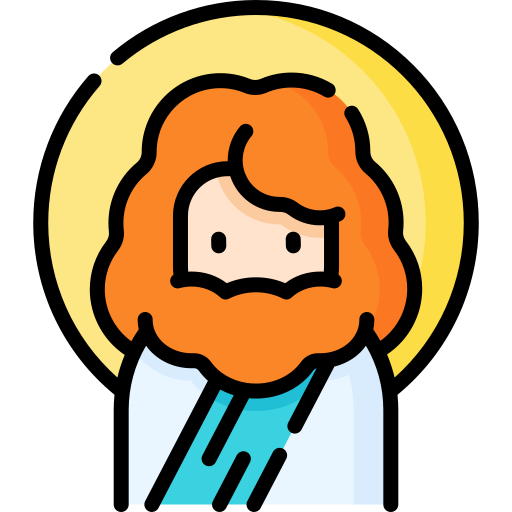 jésus Icône gratuit jésus Icône gratuit