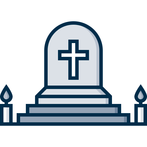Grave - Free miscellaneous icons