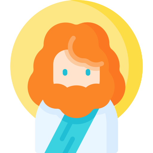 jesus kostenlos Icon jesus kostenlos Icon