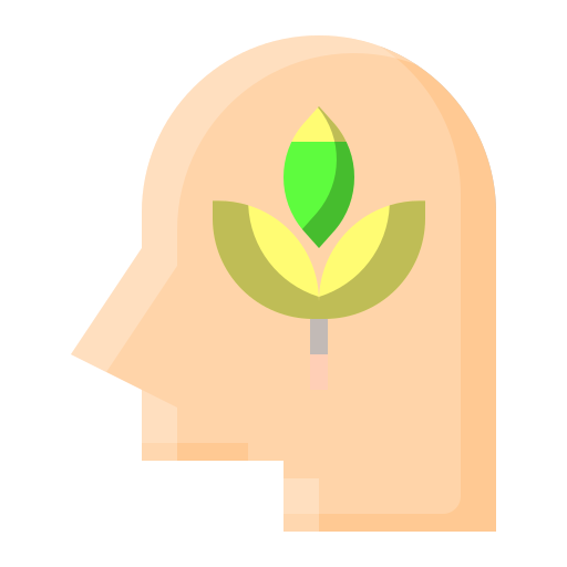 Human Generic Flat icon