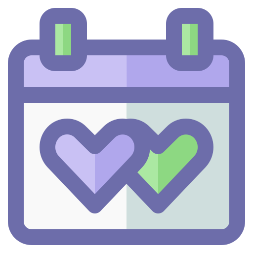 calendario icono gratis