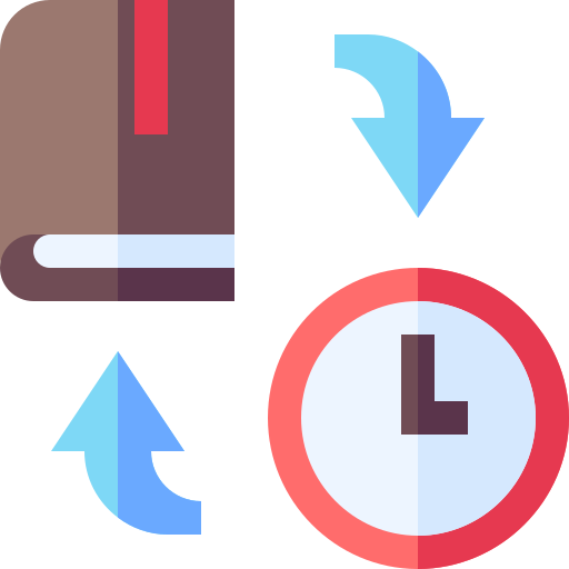 Time free icon Time free icon
