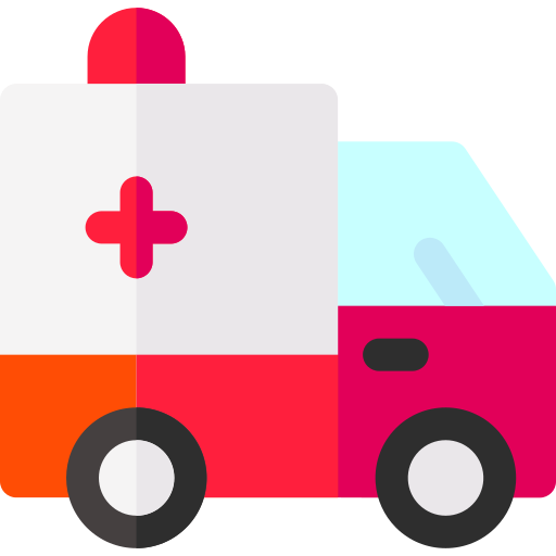 ambulancia icono gratis