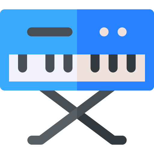 Keyboard free icon Keyboard free icon