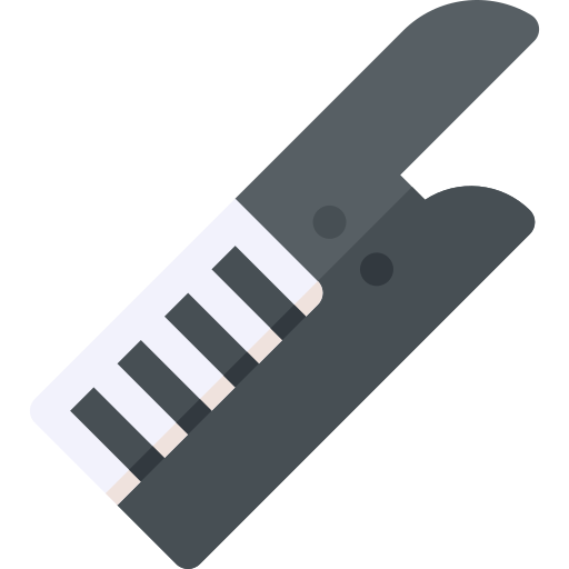Keytar free icon Keytar free icon