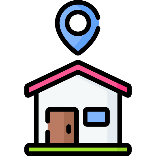 entrega icono gratis