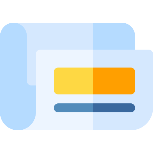 periódico icono gratis