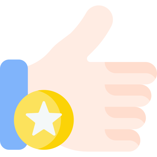 Satisfied free icon Satisfied free icon