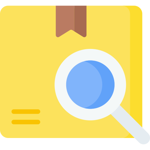 Tracking free icon Tracking free icon