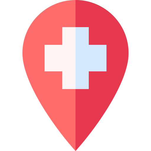hospital icono gratis