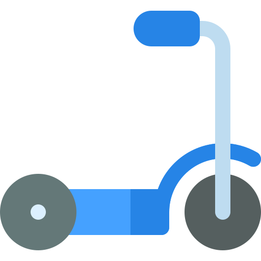 scooter icono gratis