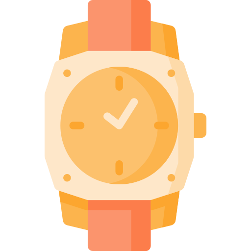 reloj icono gratis