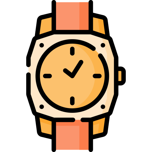 reloj icono gratis