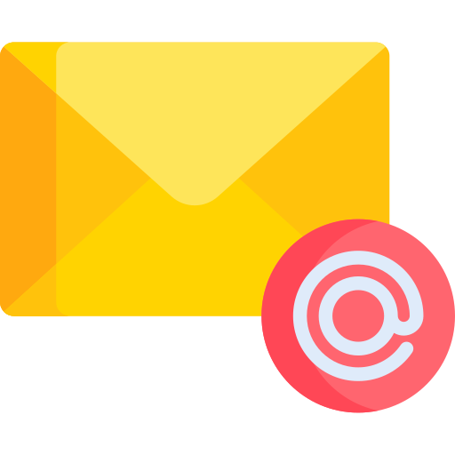 email icono gratis