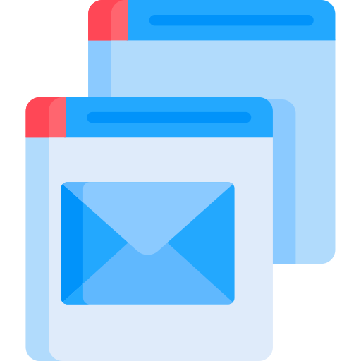 email icono gratis