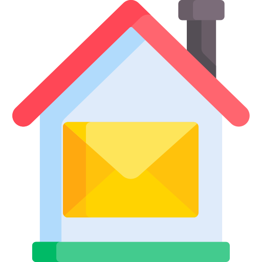 email icono gratis