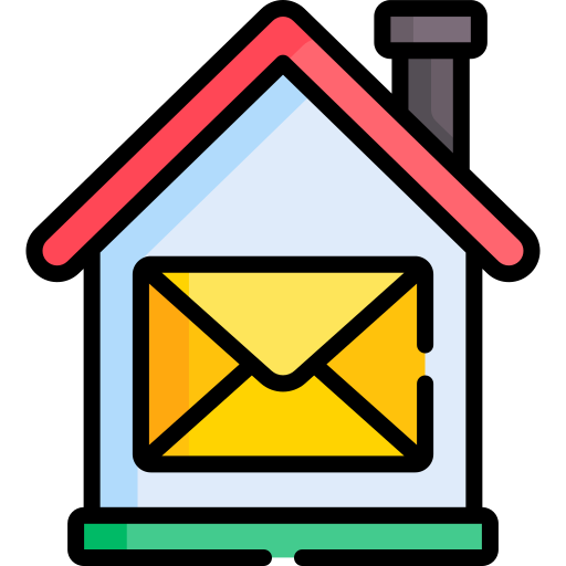 email icono gratis