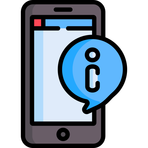 die info kostenlos Icon