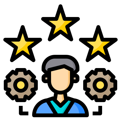 Лидерство бесплатно иконка