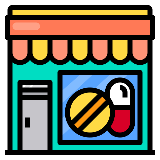 apotheke kostenlos Icon apotheke kostenlos Icon