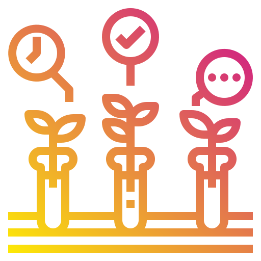 plantas icono gratis