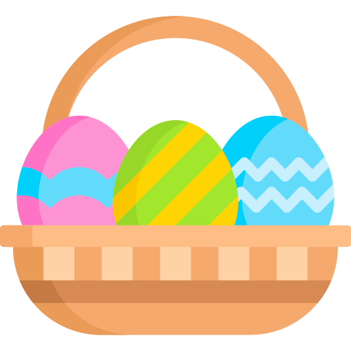 Easter free icon