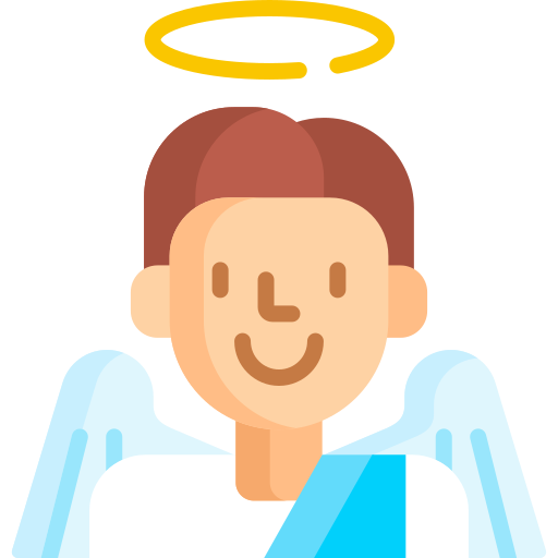 ange Icône gratuit