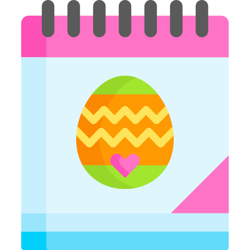 calendario icono gratis