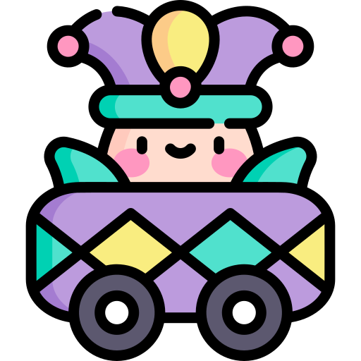 parade kostenlos Icon