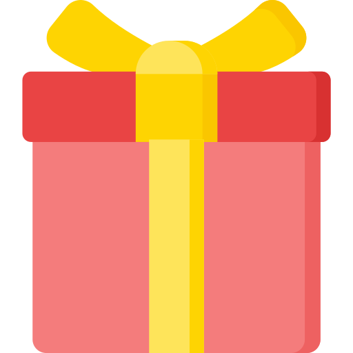 geschenk kostenlos Icon