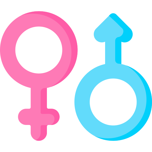 gender icon png