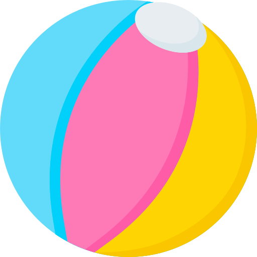 Ball - free icon