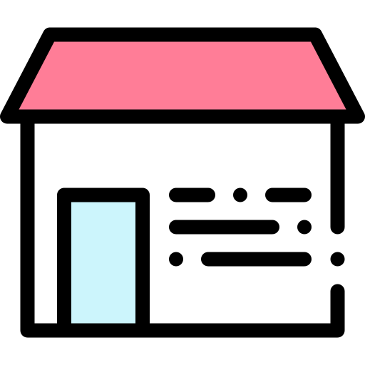 Smarthouse free icon Smarthouse free icon