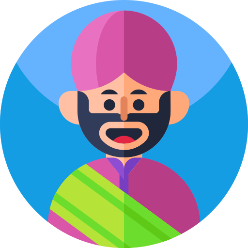 indisch kostenlos Icon indisch kostenlos Icon