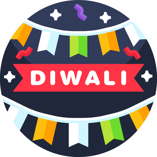 decoración icono gratis