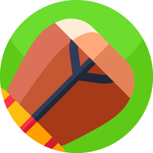 tambour Icône gratuit