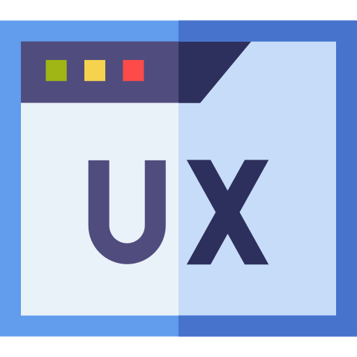 ux icono gratis