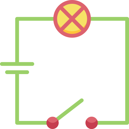 diagrama de cableado icono gratis