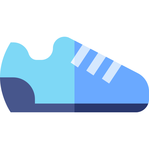 zapatos icono gratis