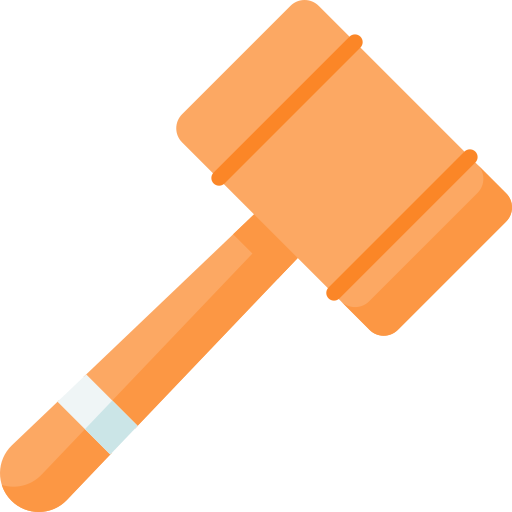 martillo icono gratis