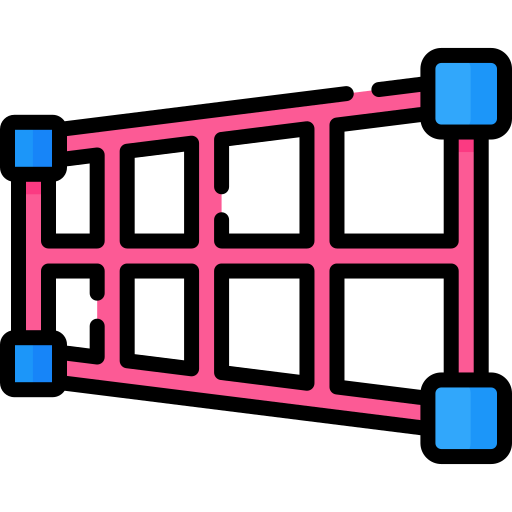 perspectiva icono gratis
