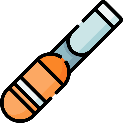 Chisel Special Lineal color icon