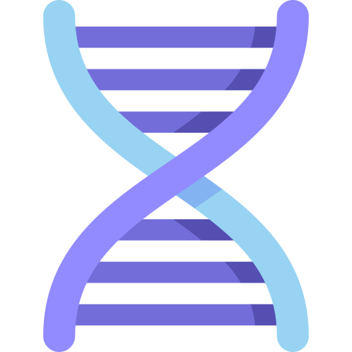 Dna Special Flat icon