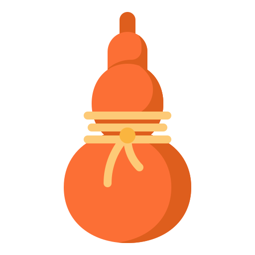 calabaza icono gratis