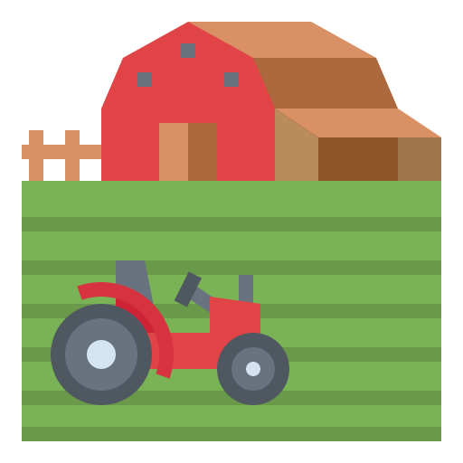 Farm free icon Farm free icon